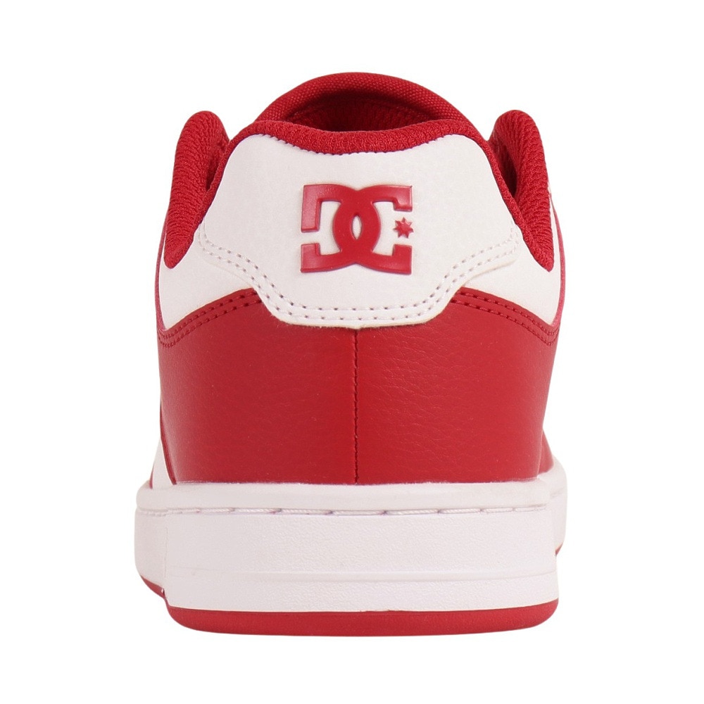 ディーシーシューズ（DC SHOES）（メンズ）スニーカー ボーダーシューズ MANTECA 4 SN 24SPDM241004WRD