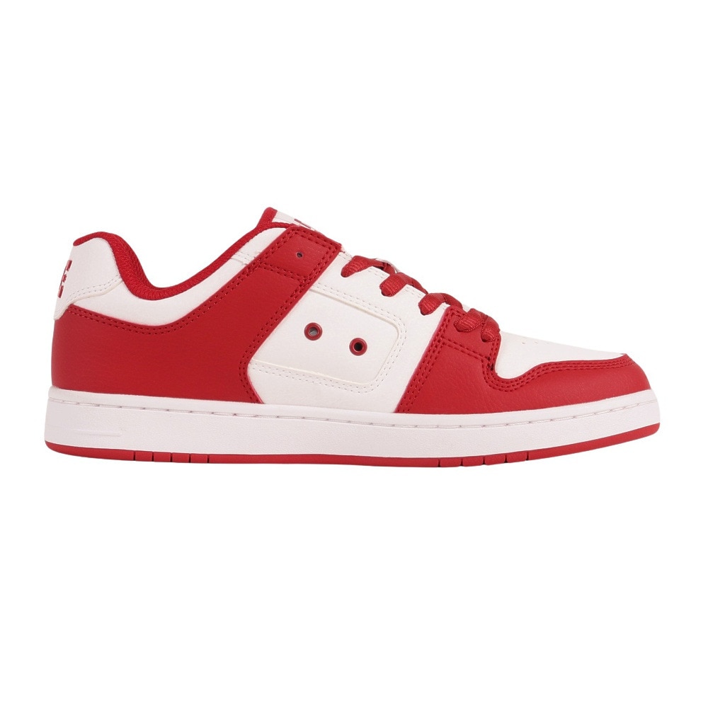 ディーシーシューズ（DC SHOES）（メンズ）スニーカー ボーダーシューズ MANTECA 4 SN 24SPDM241004WRD
