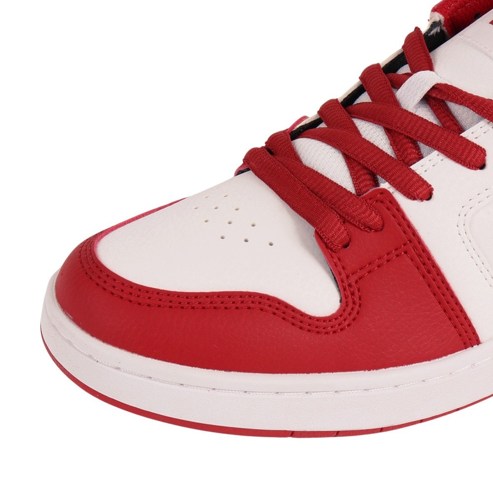 ディーシーシューズ（DC SHOES）（メンズ）スニーカー ボーダーシューズ MANTECA 4 SN 24SPDM241004WRD