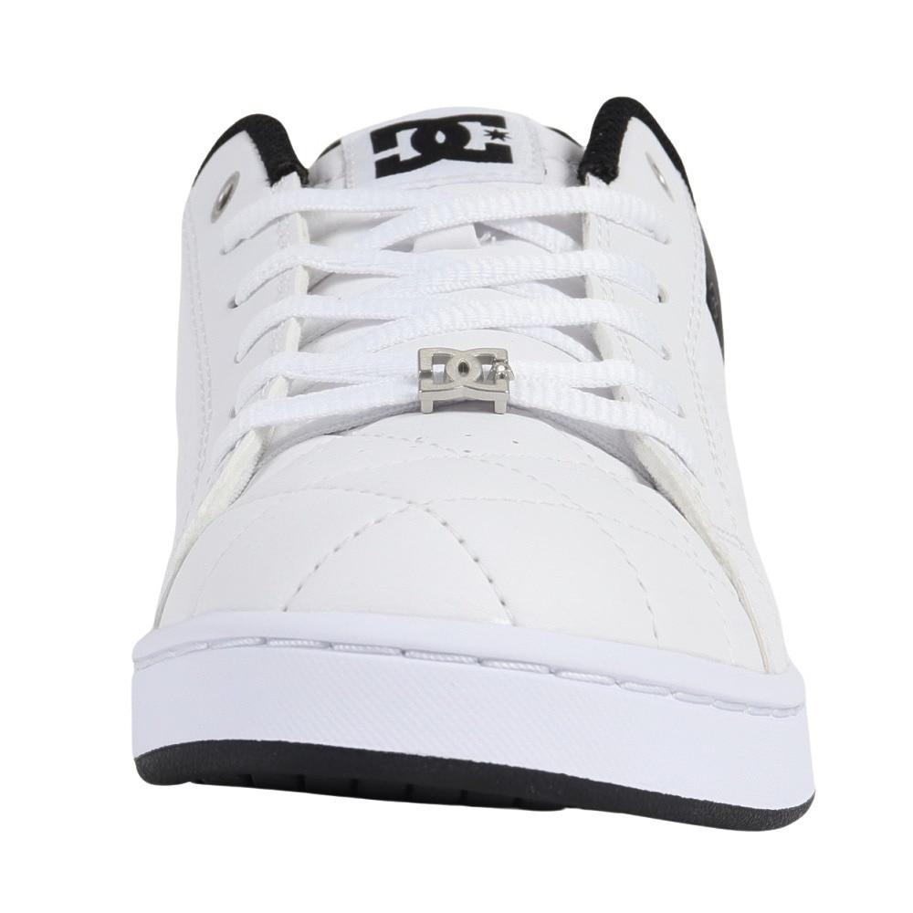 ディーシーシューズ（DC SHOES）（メンズ）スニーカー ボーダーシューズ ALLIANCE SE SN 24SPDM241022WWI