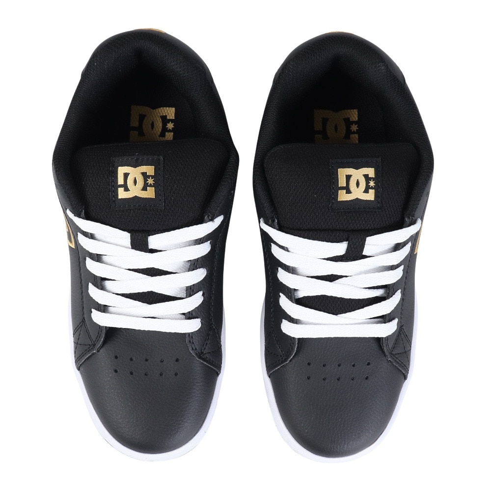 ディーシーシューズ（DC SHOES）（メンズ）スニーカー ボーダーシューズ GAVELER SN 24SPDM241801BG3