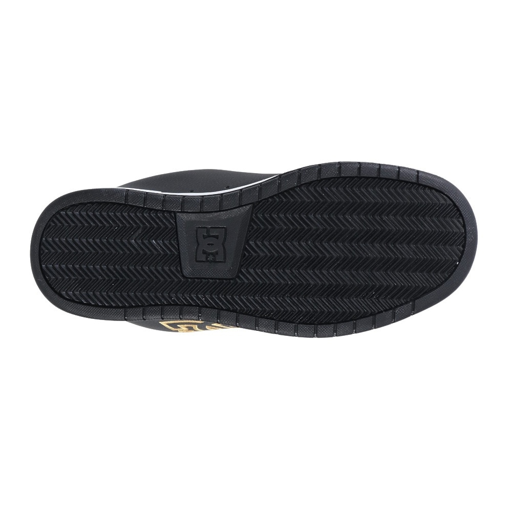 ディーシーシューズ（DC SHOES）（メンズ）スニーカー ボーダーシューズ GAVELER SN 24SPDM241801BG3