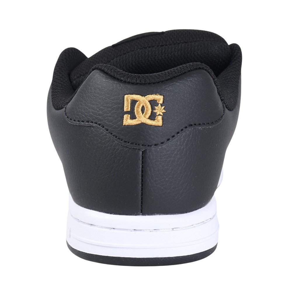ディーシーシューズ（DC SHOES）（メンズ）スニーカー ボーダーシューズ GAVELER SN 24SPDM241801BG3