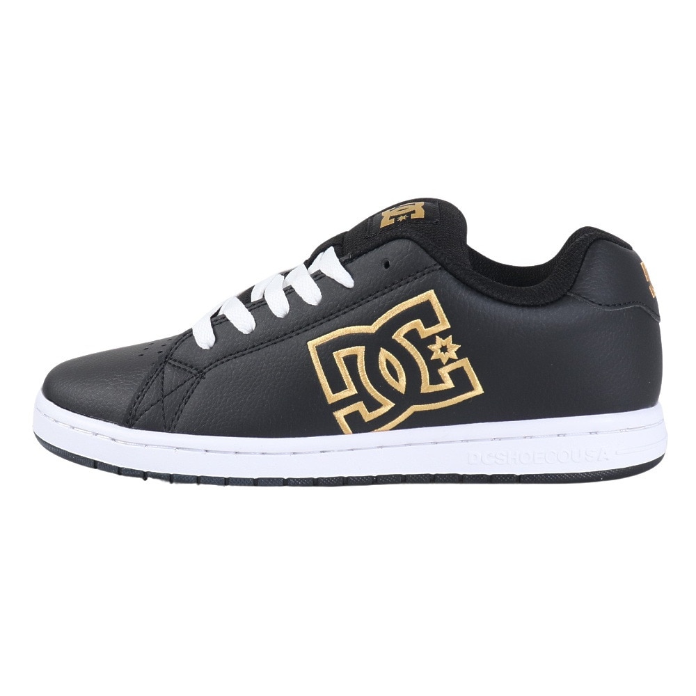 ディーシーシューズ（DC SHOES）（メンズ）スニーカー ボーダーシューズ GAVELER SN 24SPDM241801BG3