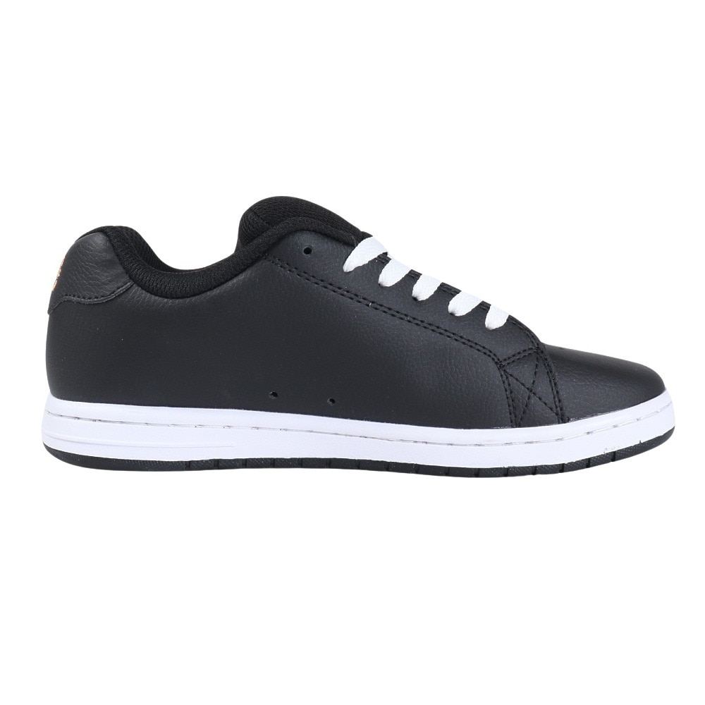 ディーシーシューズ（DC SHOES）（メンズ）スニーカー ボーダーシューズ GAVELER SN 24SPDM241801BG3
