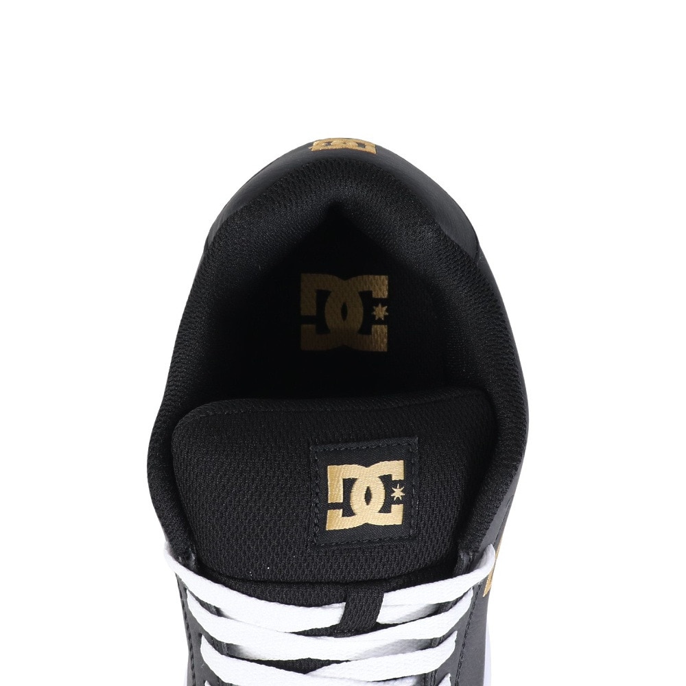 ディーシーシューズ（DC SHOES）（メンズ）スニーカー ボーダーシューズ GAVELER SN 24SPDM241801BG3