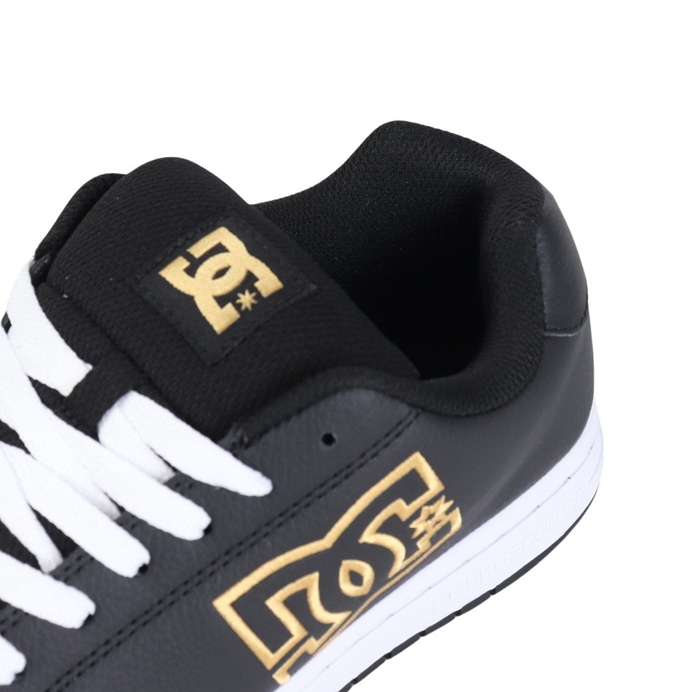 ディーシーシューズ（DC SHOES）（メンズ）スニーカー ボーダーシューズ GAVELER SN 24SPDM241801BG3