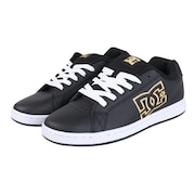 ディーシーシューズ（DC SHOES）（メンズ）スニーカー ボーダーシューズ GAVELER SN 24SPDM241801BG3