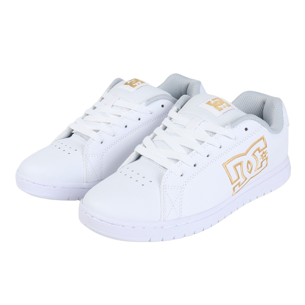 ディーシーシューズ（DC SHOES）（メンズ）スニーカー ボーダーシューズ GAVELER SN 24SPDM241801WG1