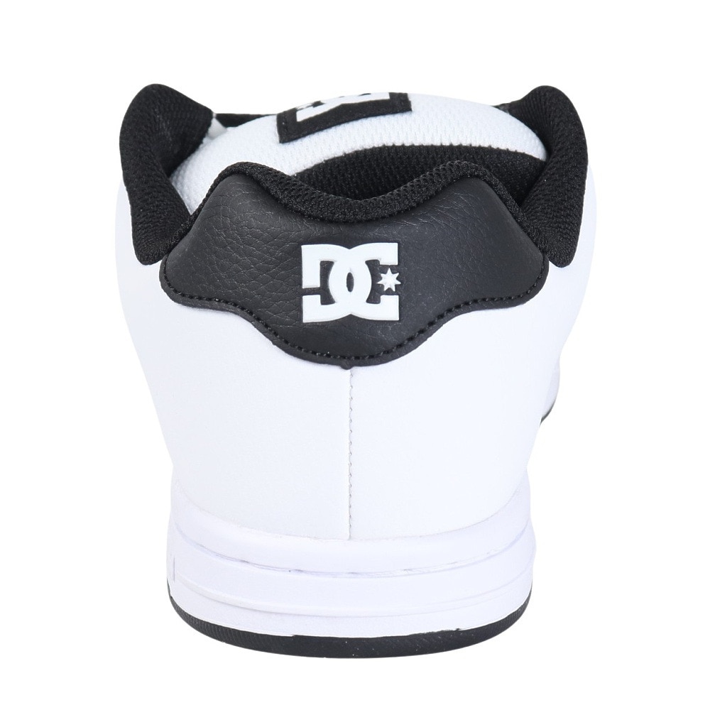 ディーシーシューズ（DC SHOES）（メンズ）スニーカー ボーダー