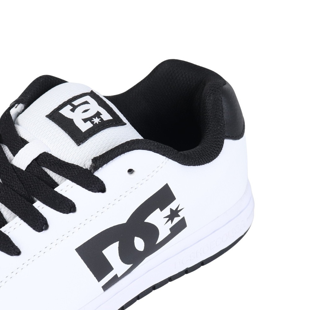 ディーシーシューズ（DC SHOES）（メンズ）スニーカー ボーダー