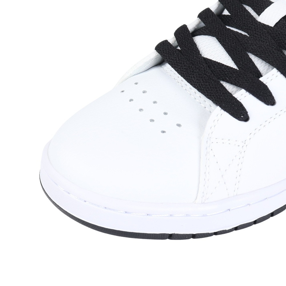 ディーシーシューズ（DC SHOES）（メンズ）スニーカー ボーダーシューズ GAVELER SN 24SPDM241801XWWK