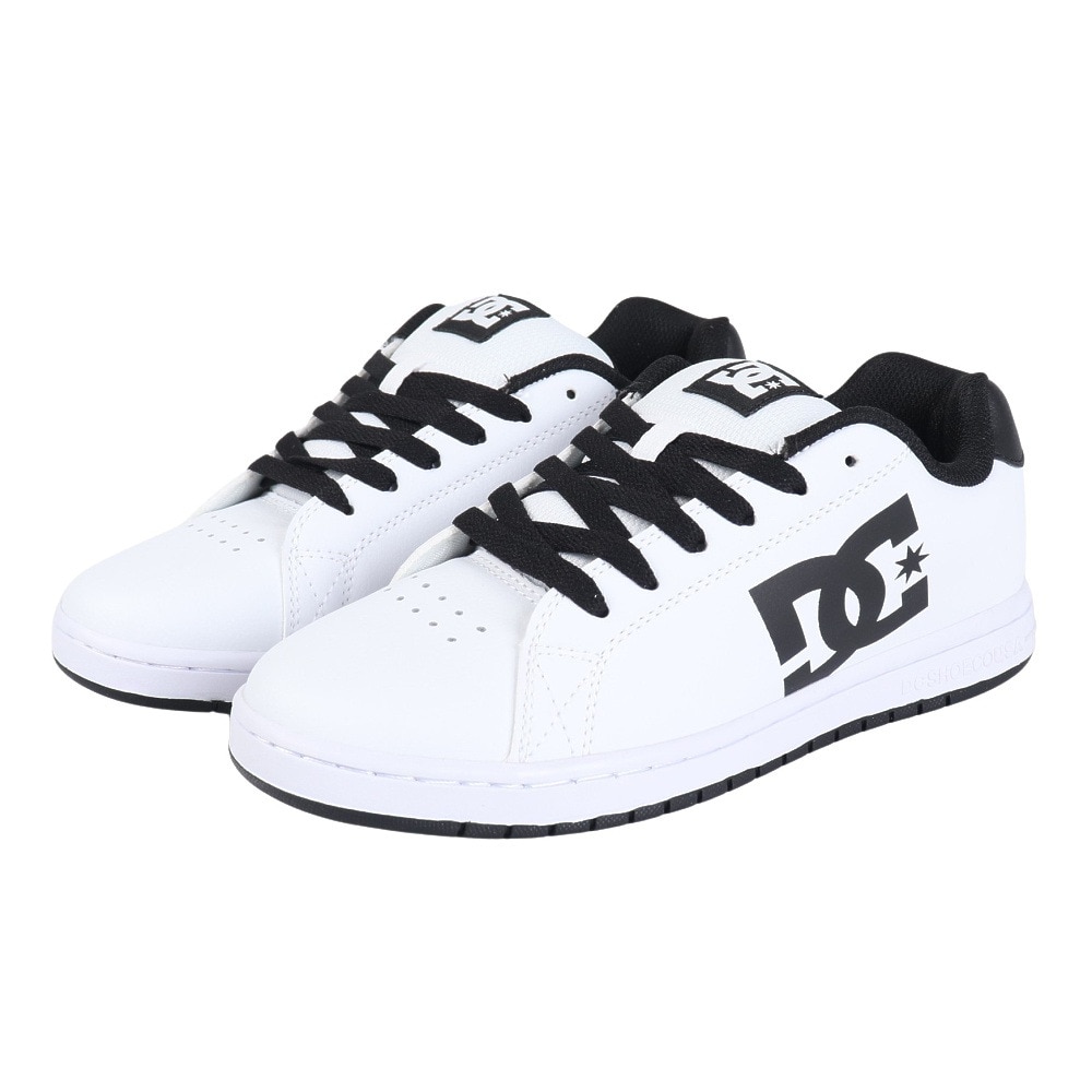 ディーシーシューズ（DC SHOES）（メンズ）スニーカー ボーダー
