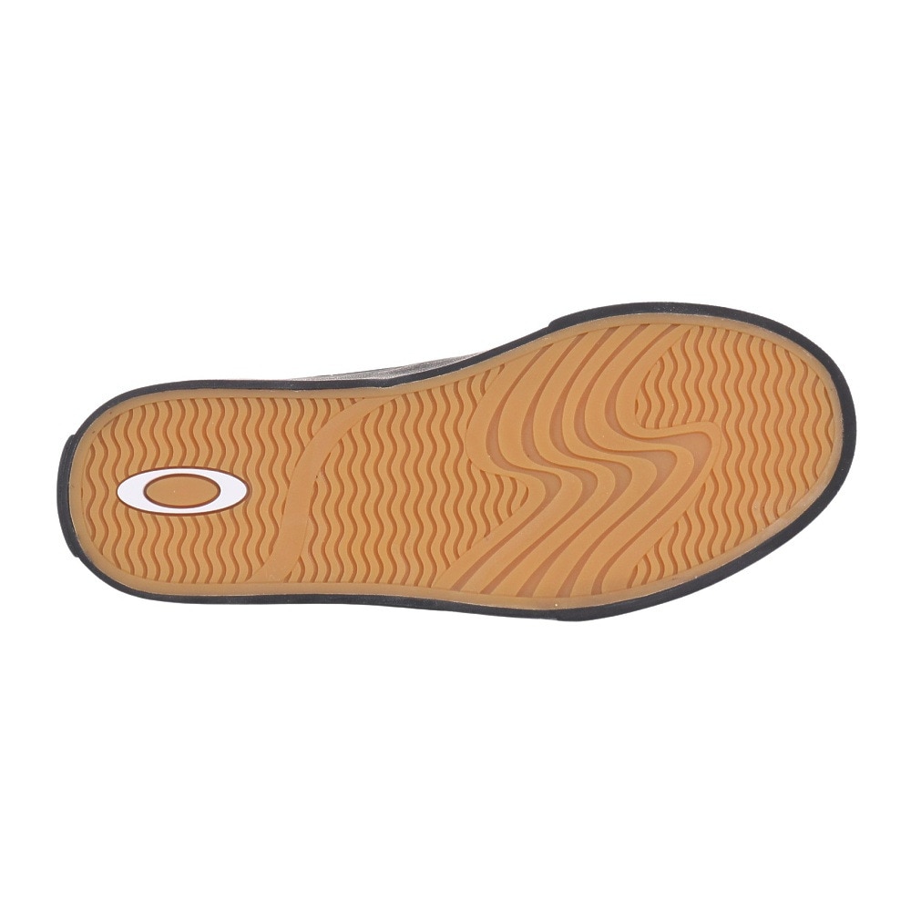 オークリー（OAKLEY）（メンズ）スニーカー Banks High FOF100510-02E