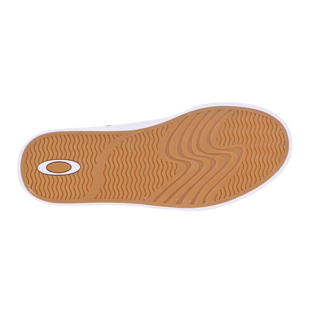 オークリー（OAKLEY）（メンズ）スニーカー Banks High FOF100510-10R
