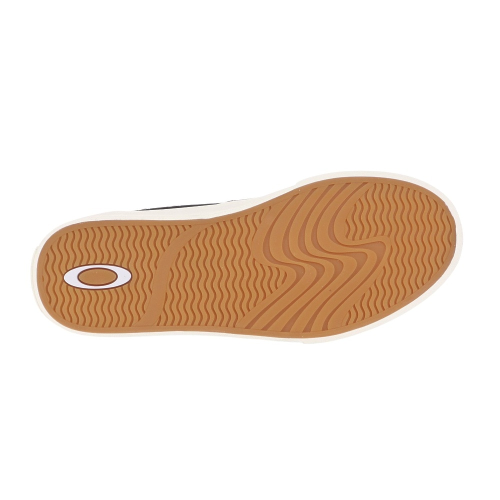 オークリー（OAKLEY）（メンズ）スニーカー Banks Low FOF100540-022