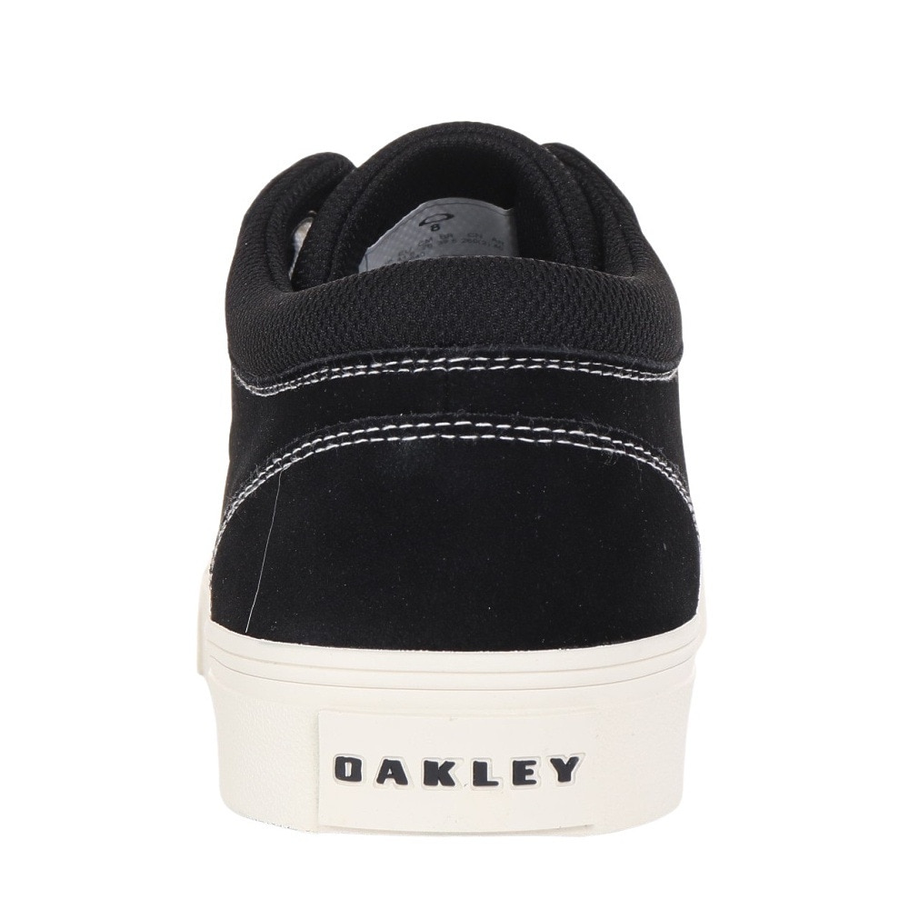 オークリー（OAKLEY）（メンズ）スニーカー Banks Low FOF100540-022