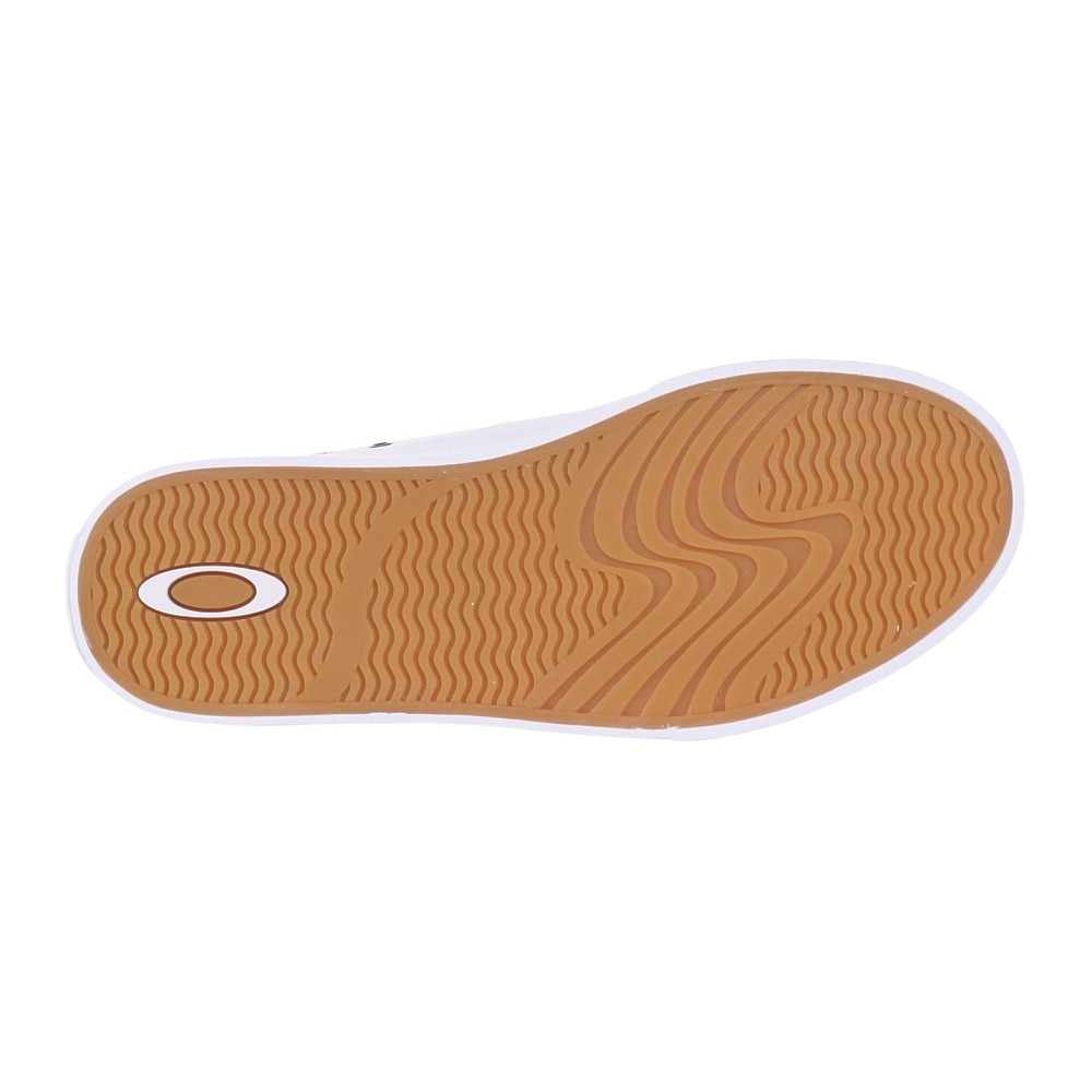 オークリー（OAKLEY）（メンズ）スニーカー Banks Low FOF100540-10R