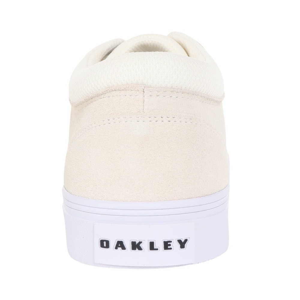 オークリー（OAKLEY）（メンズ）スニーカー Banks Low FOF100540-10R