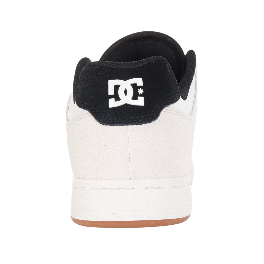 ディーシーシューズ（DC SHOES）（メンズ）スニーカー ボーダーシューズ MANTECA 4 S 24SPDS241004BO4