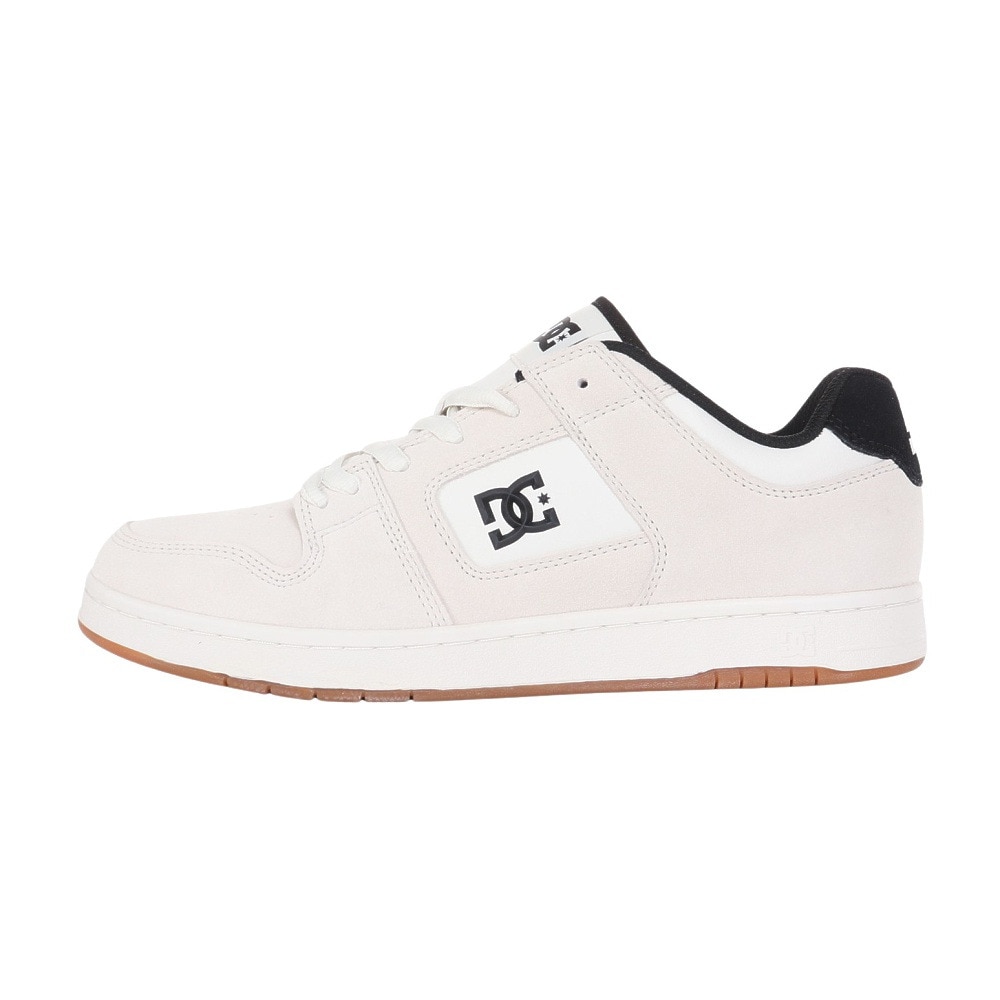 ディーシーシューズ（DC SHOES）（メンズ）スニーカー ボーダーシューズ MANTECA 4 S 24SPDS241004BO4