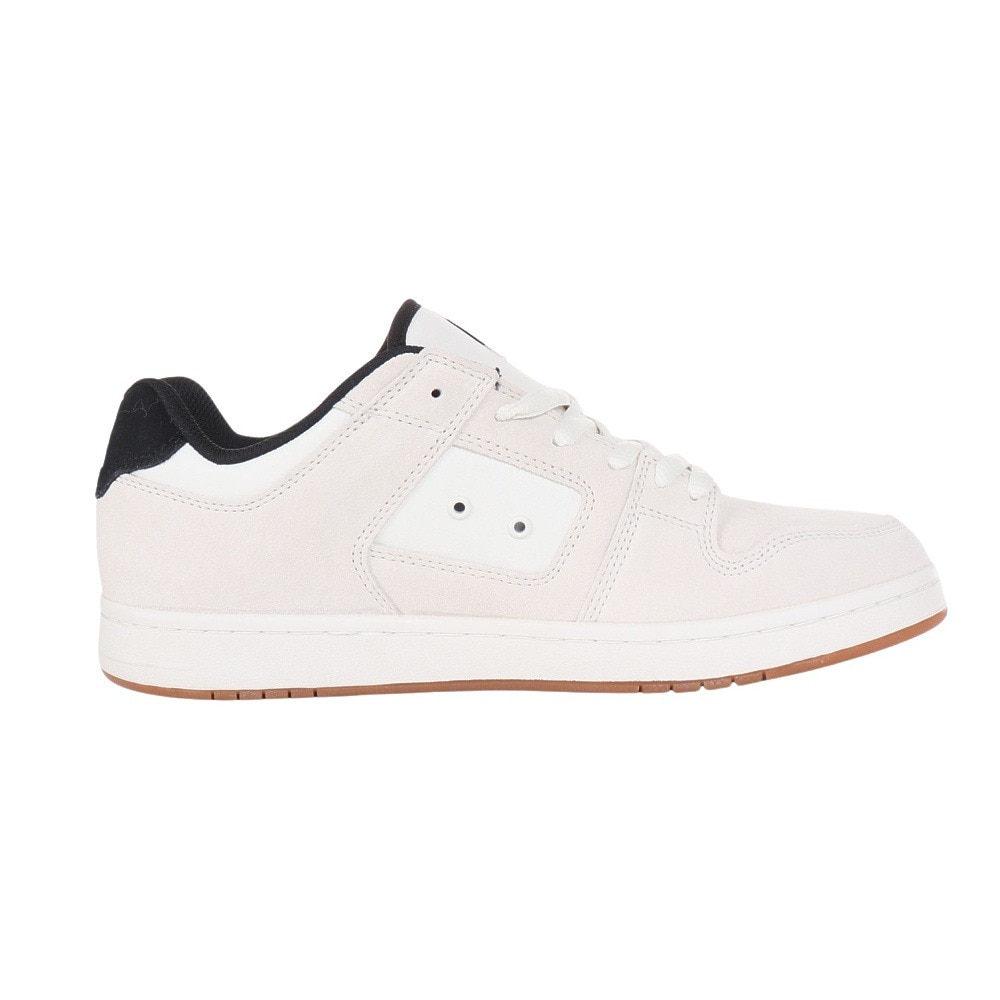 ディーシーシューズ（DC SHOES）（メンズ）スニーカー ボーダーシューズ MANTECA 4 S 24SPDS241004BO4