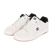 ディーシーシューズ（DC SHOES）（メンズ）スニーカー ボーダーシューズ MANTECA 4 S 24SPDS241004BO4