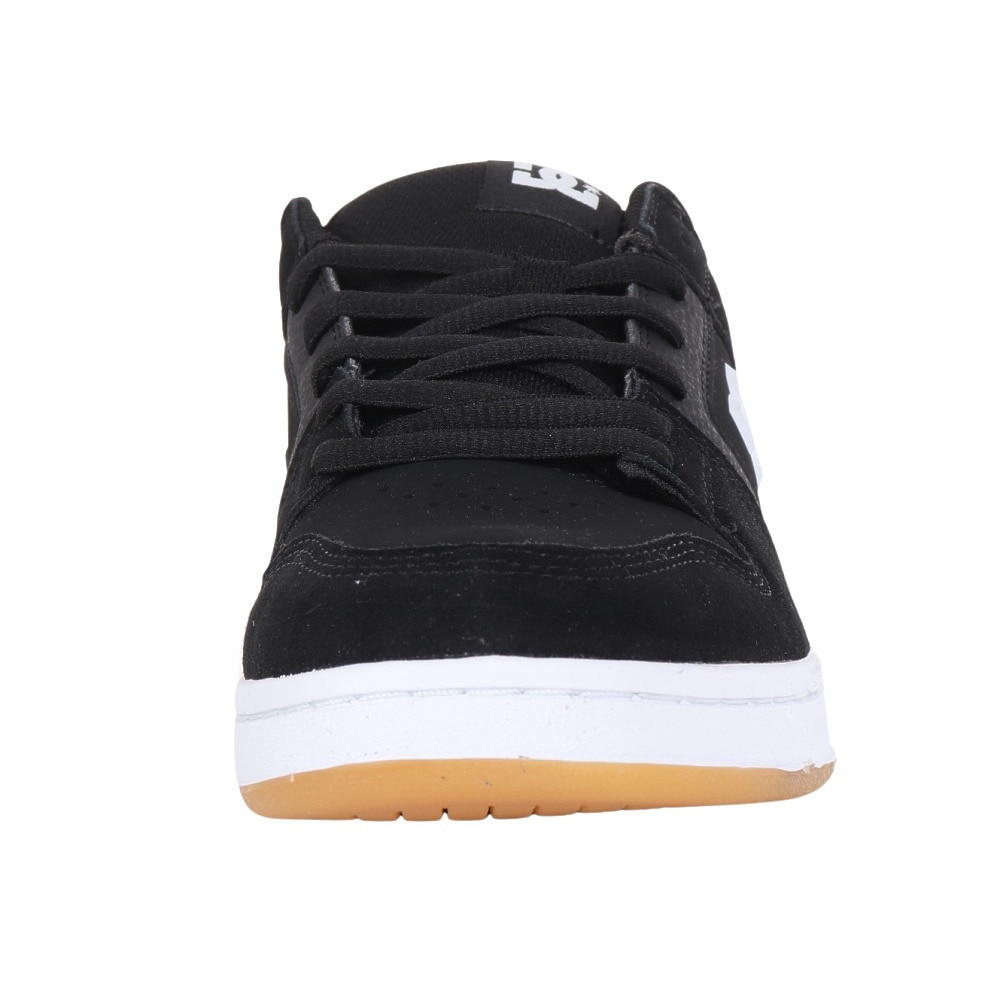 ディーシーシューズ（DC SHOES）（メンズ）スニーカー ボーダーシューズ MANTECA 4 S 24SPDS241004BW6