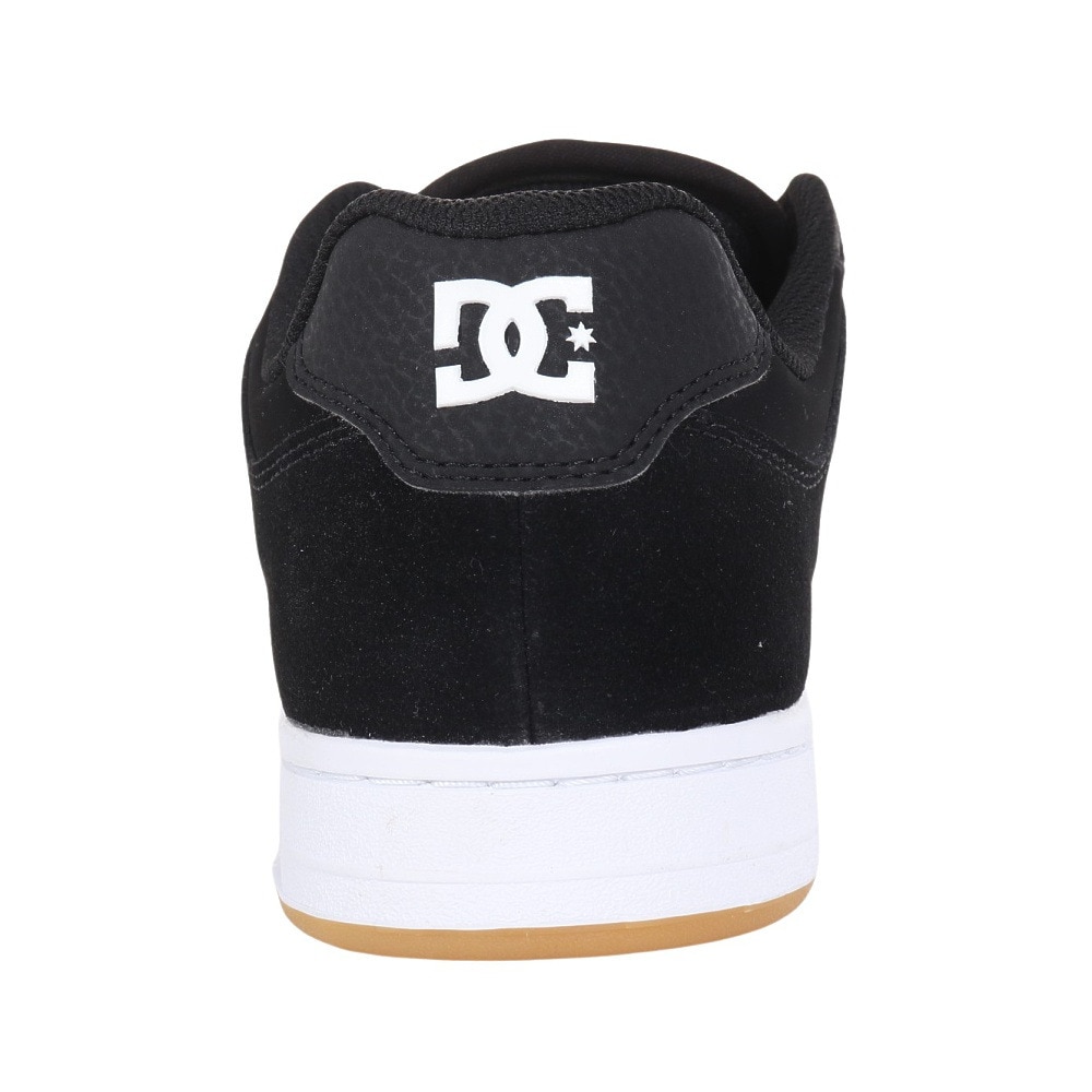 ディーシーシューズ（DC SHOES）（メンズ）スニーカー ボーダーシューズ MANTECA 4 S 24SPDS241004BW6