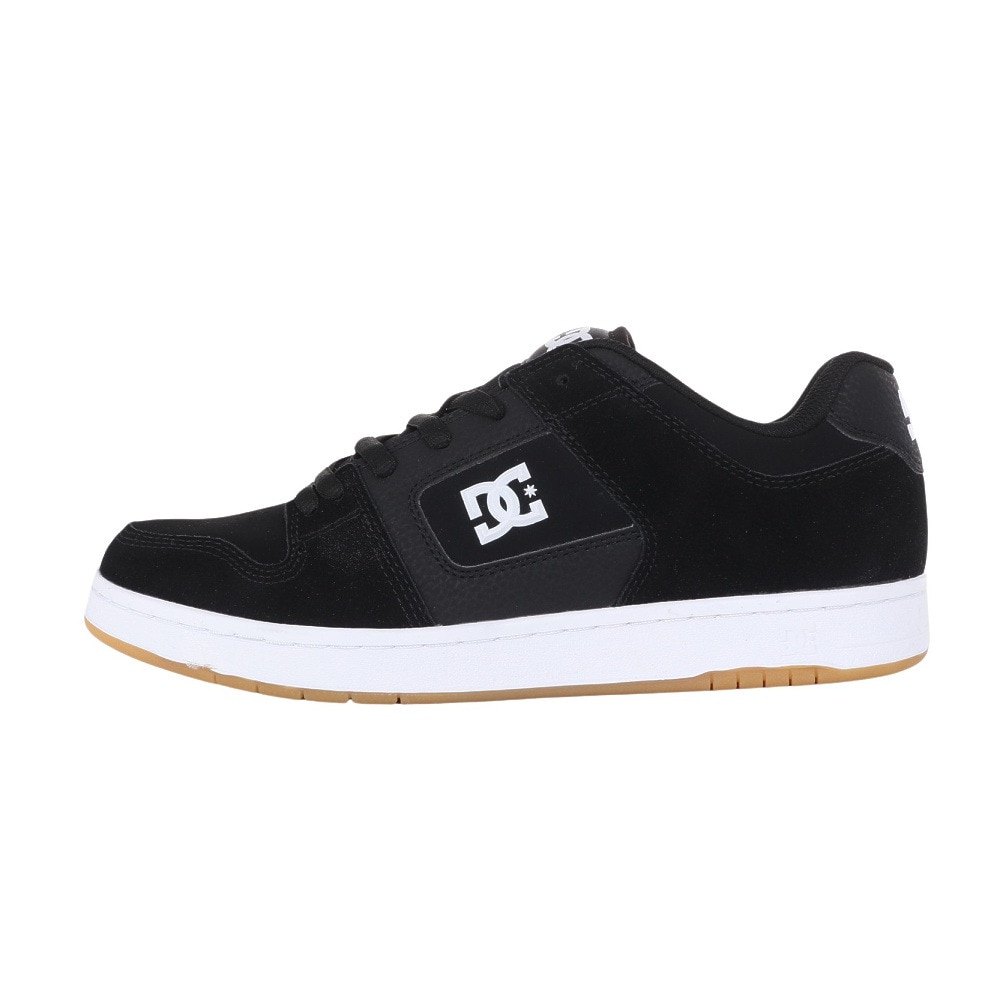 ディーシーシューズ（DC SHOES）（メンズ）スニーカー ボーダーシューズ MANTECA 4 S 24SPDS241004BW6