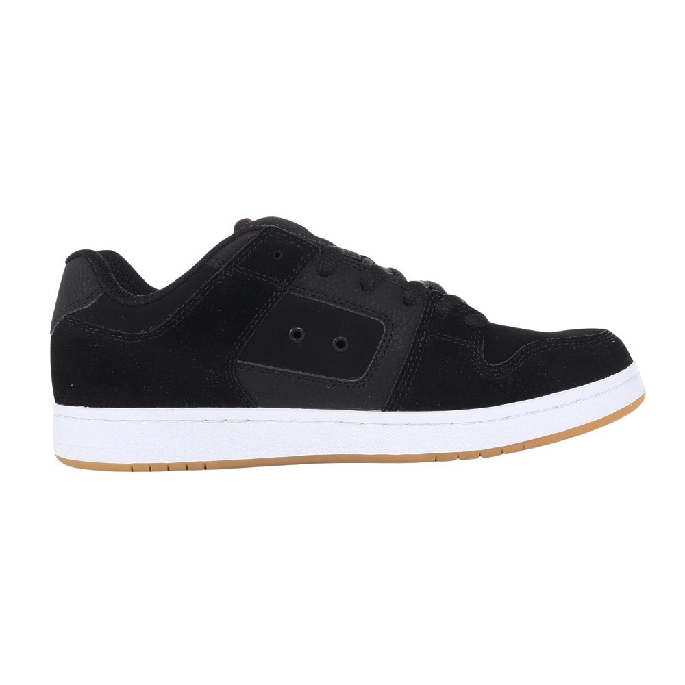 ディーシーシューズ（DC SHOES）（メンズ）スニーカー ボーダーシューズ MANTECA 4 S 24SPDS241004BW6