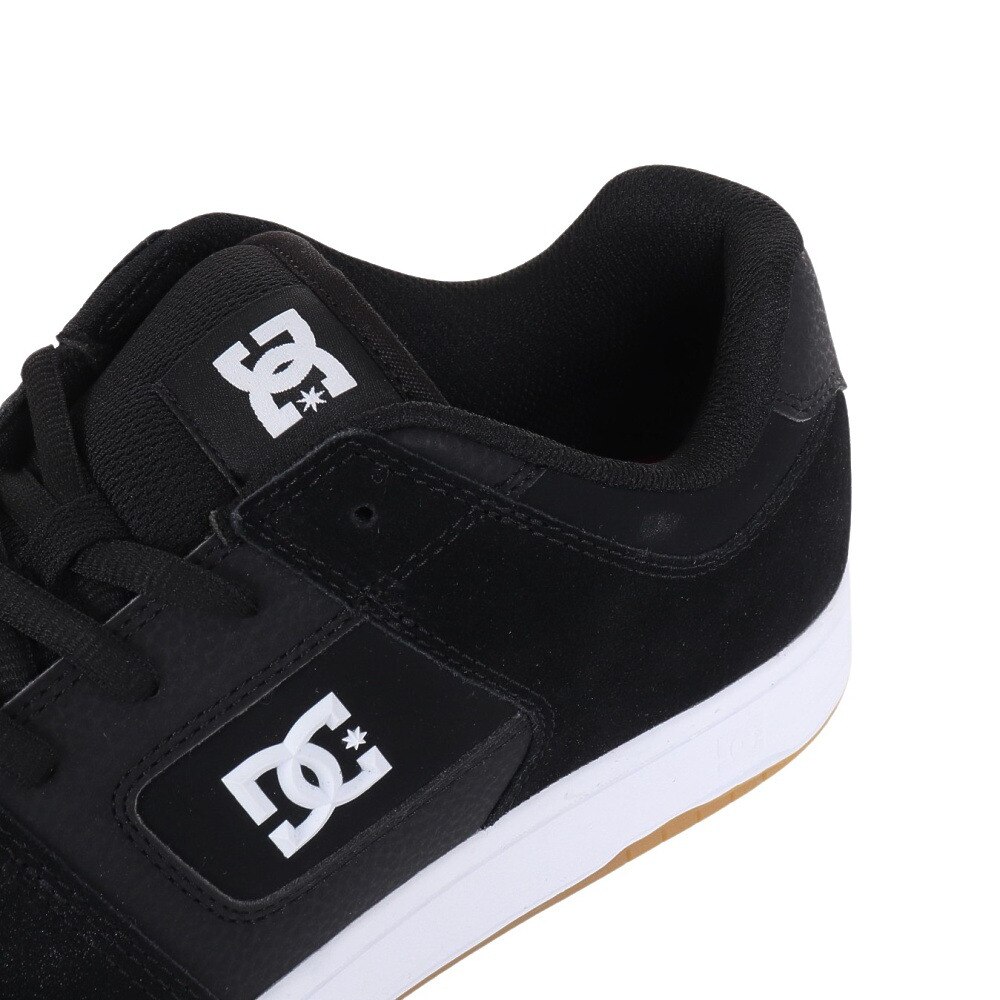 ディーシーシューズ（DC SHOES）（メンズ）スニーカー ボーダーシューズ MANTECA 4 S 24SPDS241004BW6