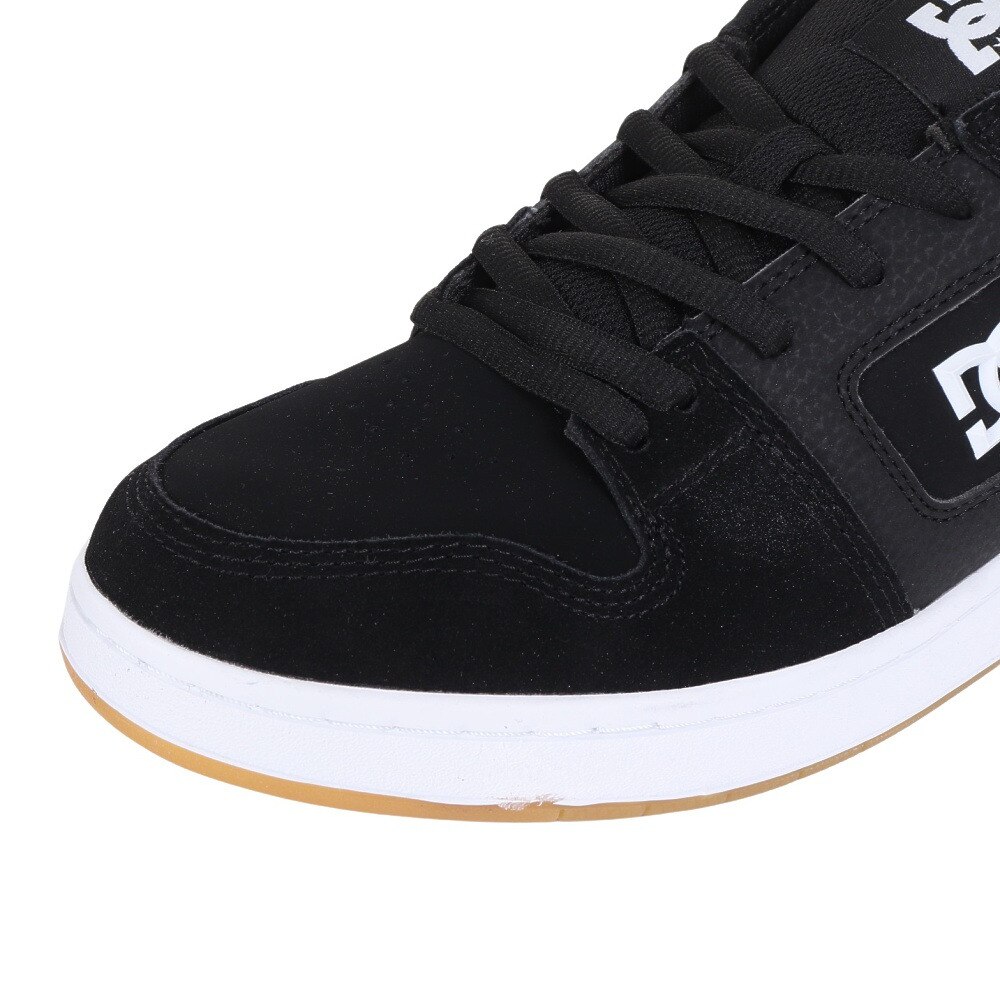 ディーシーシューズ（DC SHOES）（メンズ）スニーカー ボーダーシューズ MANTECA 4 S 24SPDS241004BW6