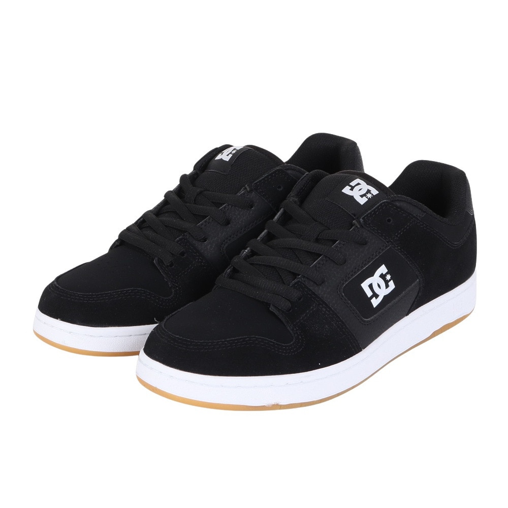 ディーシーシューズ（DC SHOES）（メンズ）スニーカー ボーダーシューズ MANTECA 4 S 24SPDS241004BW6