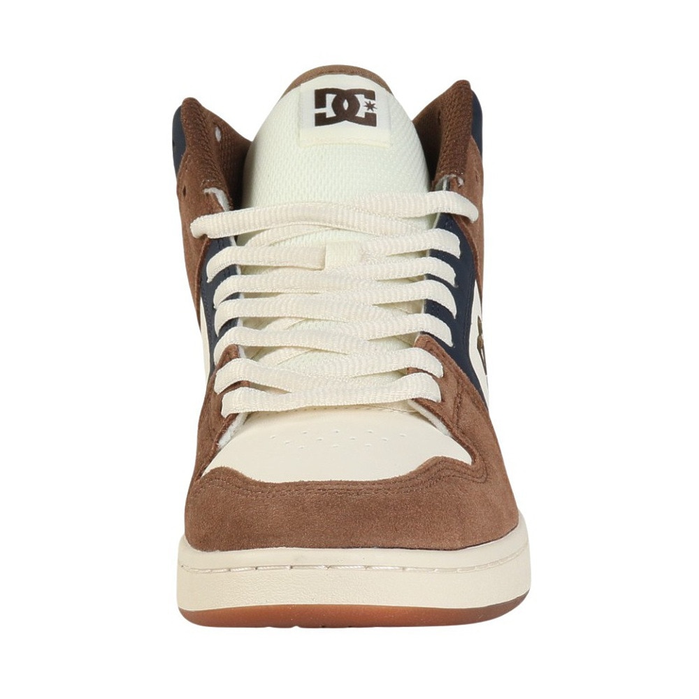 ディーシーシューズ（DC SHOES）（メンズ）スニーカー ボーダーシューズ MANTECA 4 HI 24FW DM244006TB2