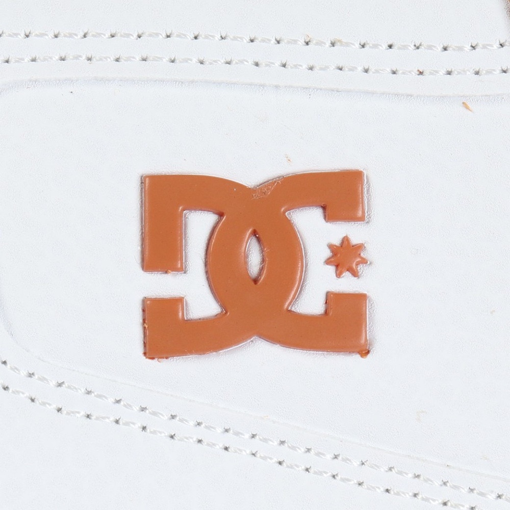 ディーシーシューズ（DC SHOES）（メンズ）スニーカー ボーダーシューズ MANTECA 4 HI 24FW DM244006WBC