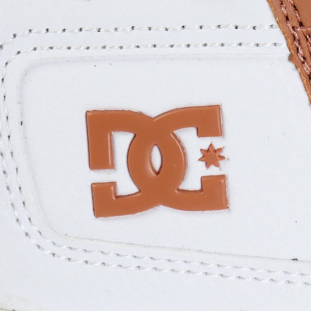 ディーシーシューズ（DC SHOES）（メンズ）スニーカー ボーダーシューズ MANTECA 4 24FW DM244008WBC