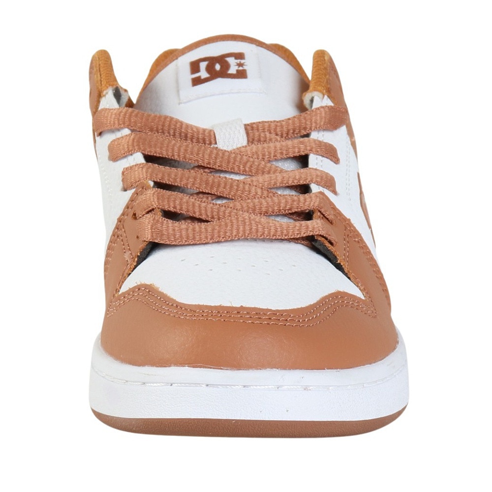 ディーシーシューズ（DC SHOES）（メンズ）スニーカー ボーダーシューズ MANTECA 4 24FW DM244008WBC