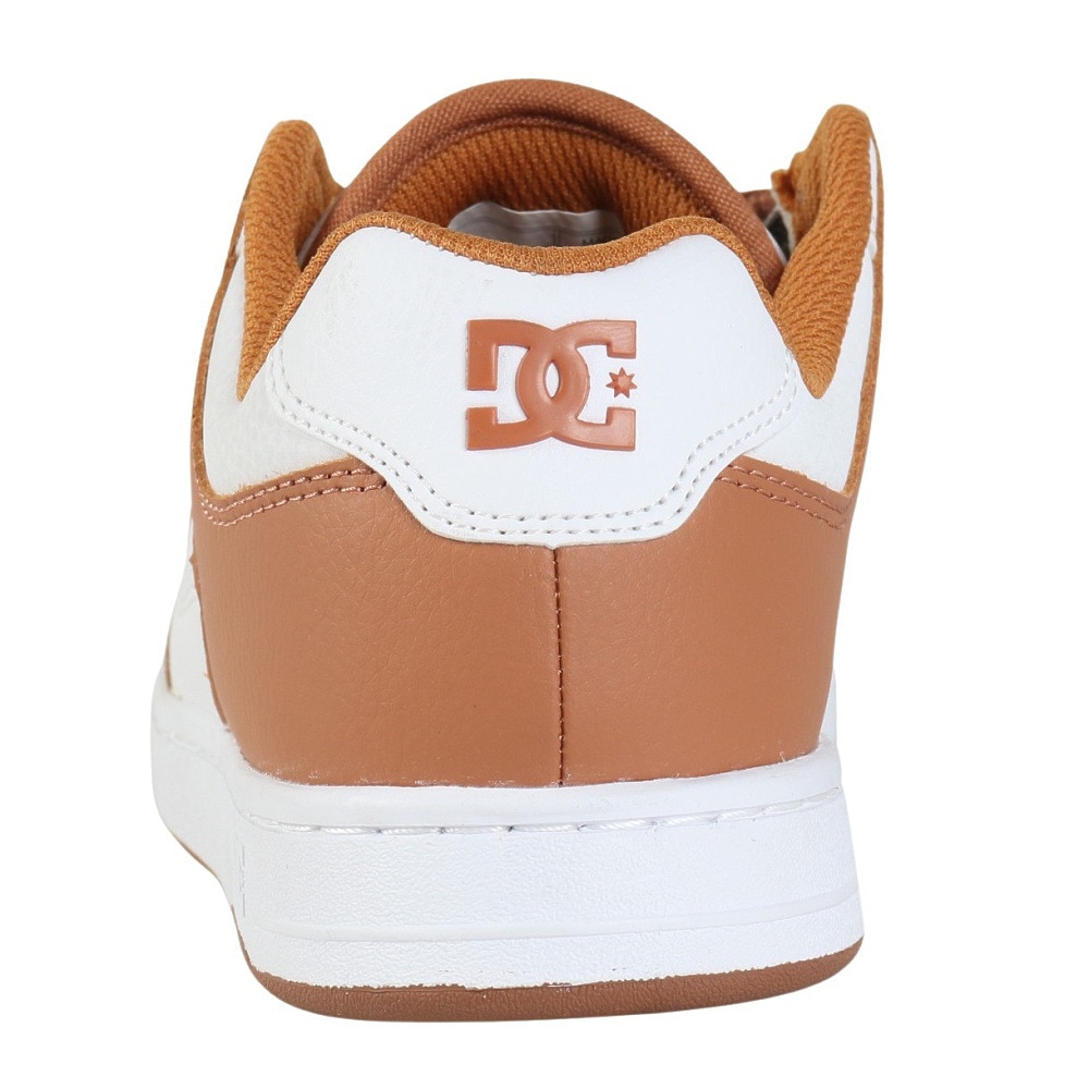 ディーシーシューズ（DC SHOES）（メンズ）スニーカー ボーダーシューズ MANTECA 4 24FW DM244008WBC