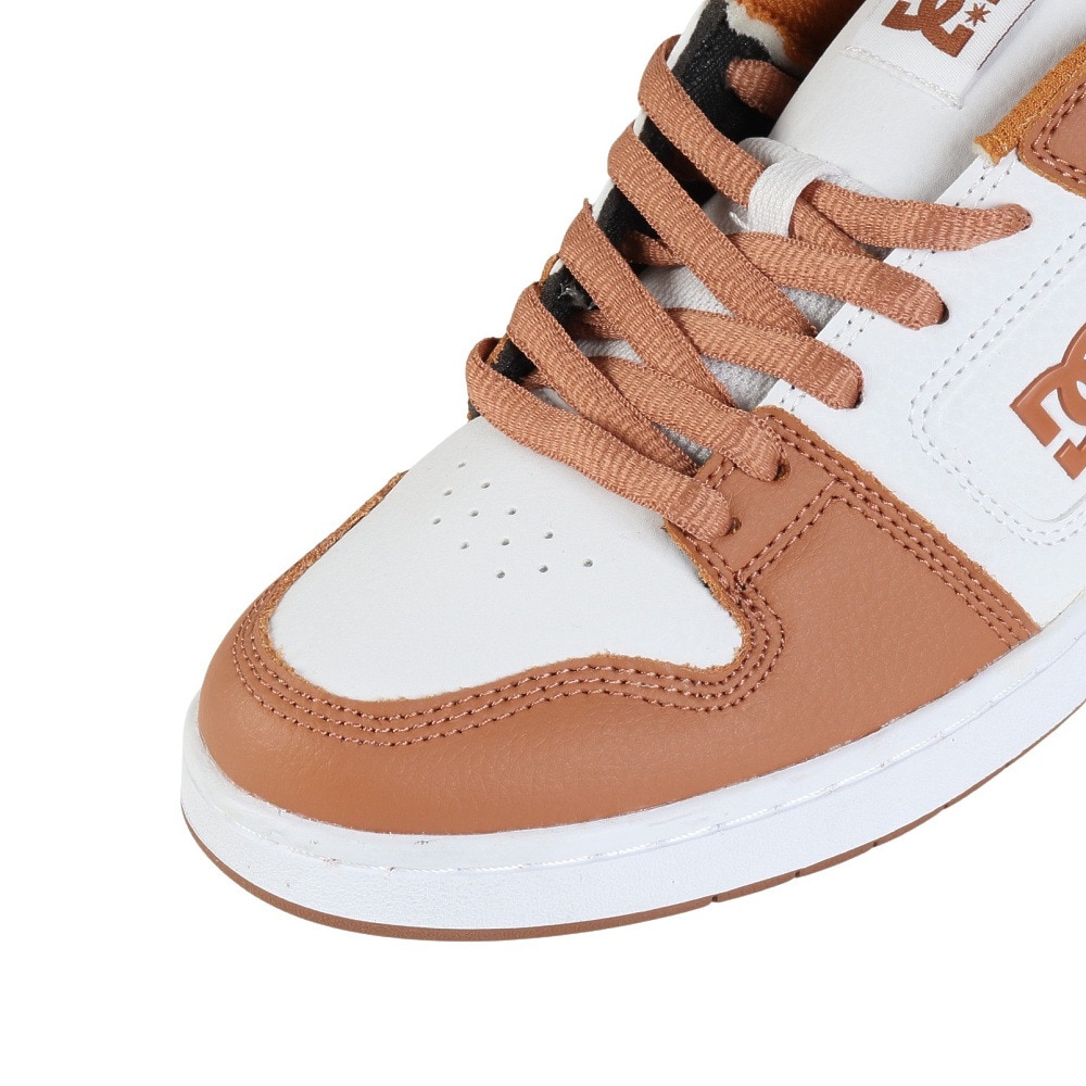 ディーシーシューズ（DC SHOES）（メンズ）スニーカー ボーダーシューズ MANTECA 4 24FW DM244008WBC