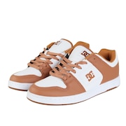 (メンズ)スニーカー ボーダーシューズ MANTECA 4 24FW DM244008WBC