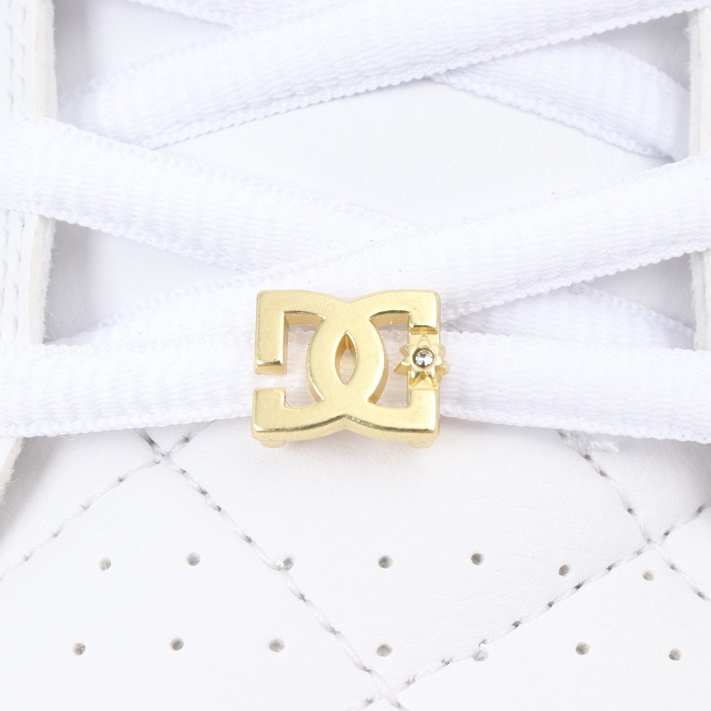 ディーシーシューズ（DC SHOES）（メンズ）スニーカー ボーダーシューズ ALLIANCE SE SN 24FWDM244022WGD