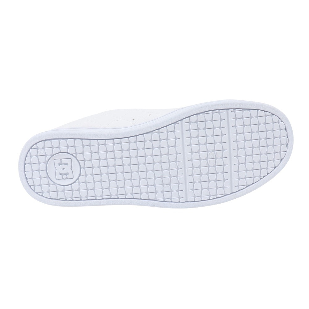ディーシーシューズ（DC SHOES）（メンズ）スニーカー ボーダーシューズ ALLIANCE SE SN 24FWDM244022WGD