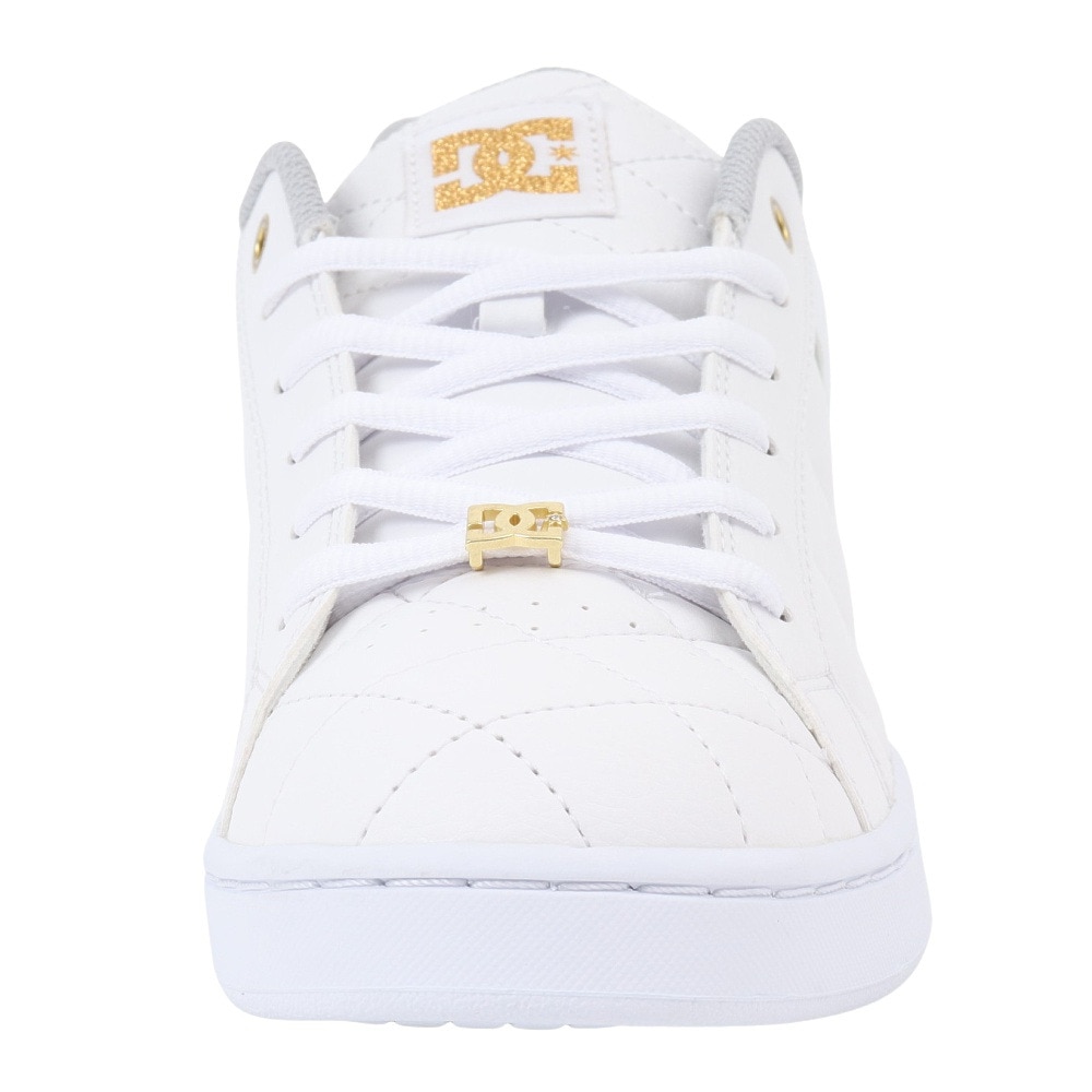 ディーシーシューズ（DC SHOES）（メンズ）スニーカー ボーダーシューズ ALLIANCE SE SN 24FWDM244022WGD