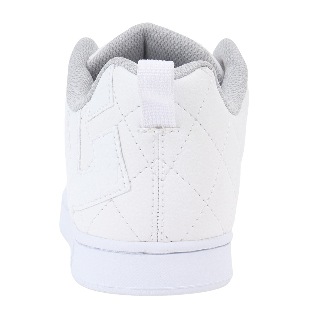 ディーシーシューズ（DC SHOES）（メンズ）スニーカー ボーダーシューズ ALLIANCE SE SN 24FWDM244022WGD