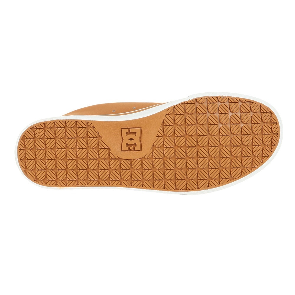 ディーシーシューズ（DC SHOES）（メンズ）スニーカー ボーダーシューズ COURT VULC SE SN 24FWDM244024TB2