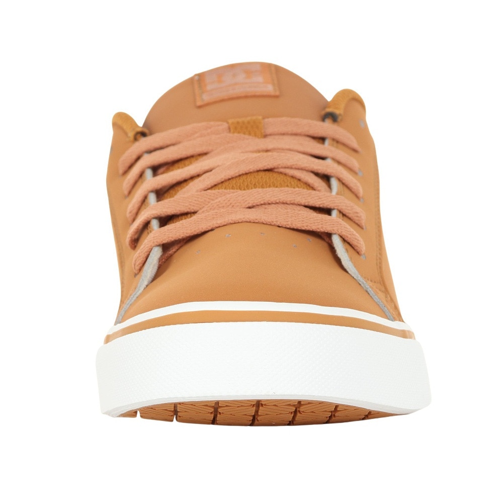 ディーシーシューズ（DC SHOES）（メンズ）スニーカー ボーダーシューズ COURT VULC SE SN 24FWDM244024TB2
