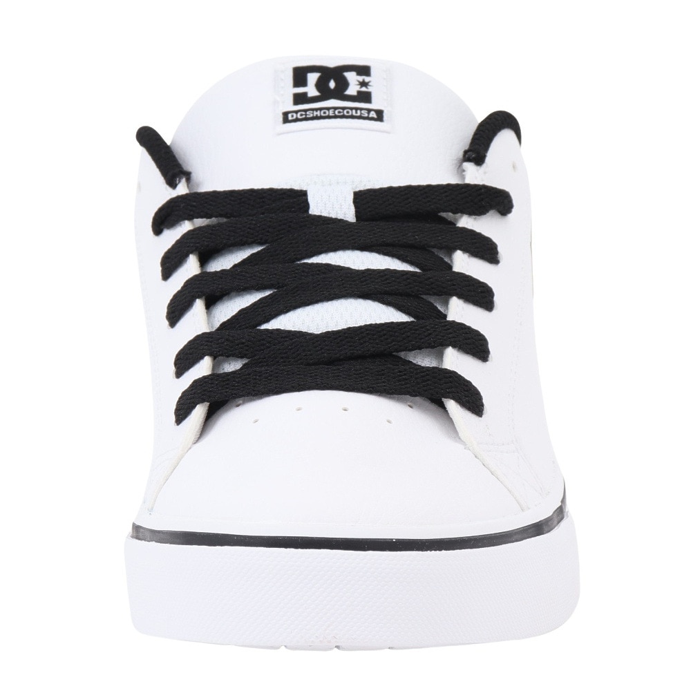 ディーシーシューズ（DC SHOES）（メンズ）スニーカー ボーダー