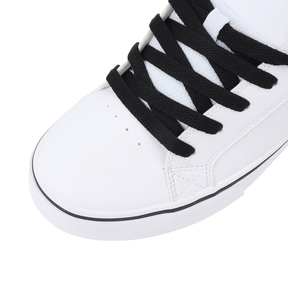 ディーシーシューズ（DC SHOES）（メンズ）スニーカー ボーダーシューズ COURT VULC SE SN 24FWDM244024WPT