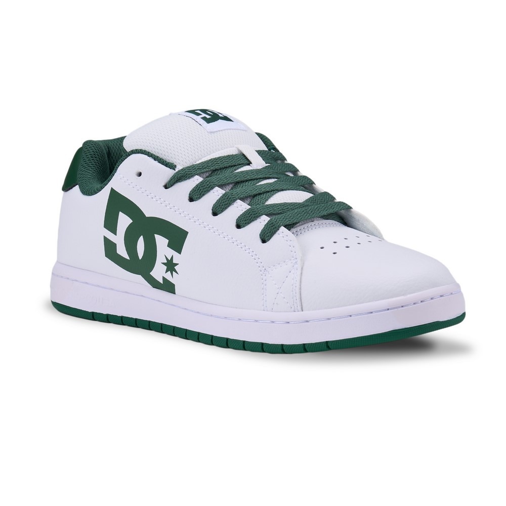 ディーシーシューズ（DC SHOES）（メンズ、レディース）スニーカー ボーダーシューズ GAVELER SN 24FWDM244803WF0